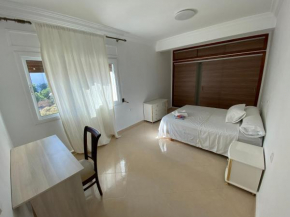 Chambres rooms tetouan Ladies only